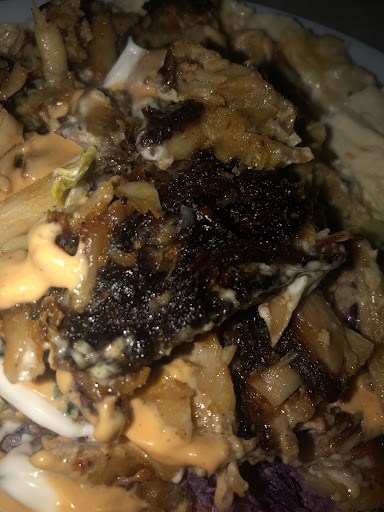 Photo of King Shawarma - 134 Botchergate, Carlisle CA1 1SH