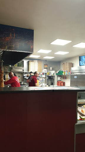 Photo of Istanbul kebabs Workington - 87 Harrington Rd, Workington CA14 3EG