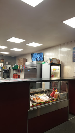 Photo of Istanbul kebabs Workington - 87 Harrington Rd, Workington CA14 3EG