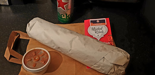 Photo of Istanbul kebabs Workington - 87 Harrington Rd, Workington CA14 3EG