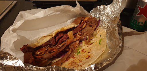 Photo of Istanbul kebabs Workington - 87 Harrington Rd, Workington CA14 3EG