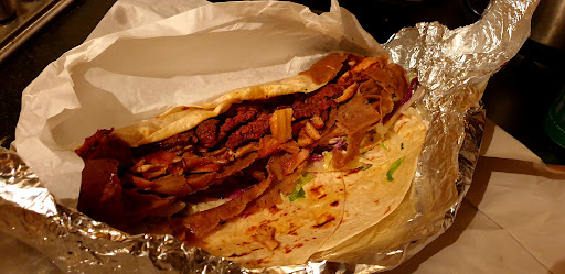 Photo of Istanbul kebabs Workington - 87 Harrington Rd, Workington CA14 3EG