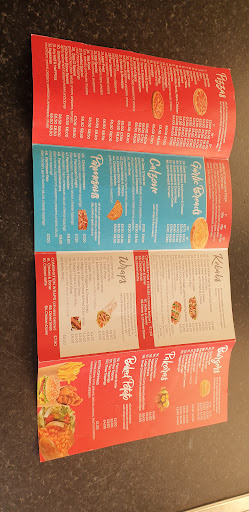 Photo of Istanbul kebabs Workington - 87 Harrington Rd, Workington CA14 3EG