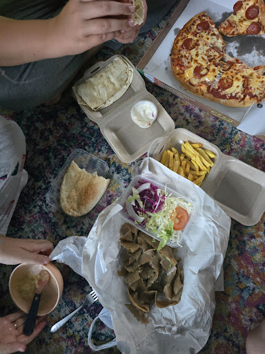 Photo of Caspian Kebabs - 20 Fisher St, Workington CA14 2EP