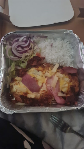 Photo of Caspian Kebabs - 20 Fisher St, Workington CA14 2EP