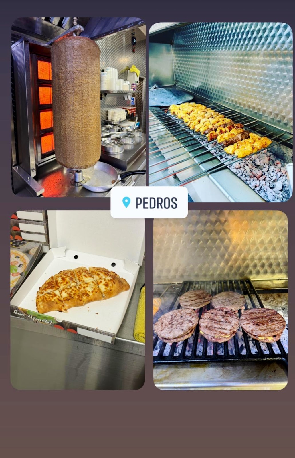 Photo of Pedro's Workington - 26 King St, Workington CA14 4DH