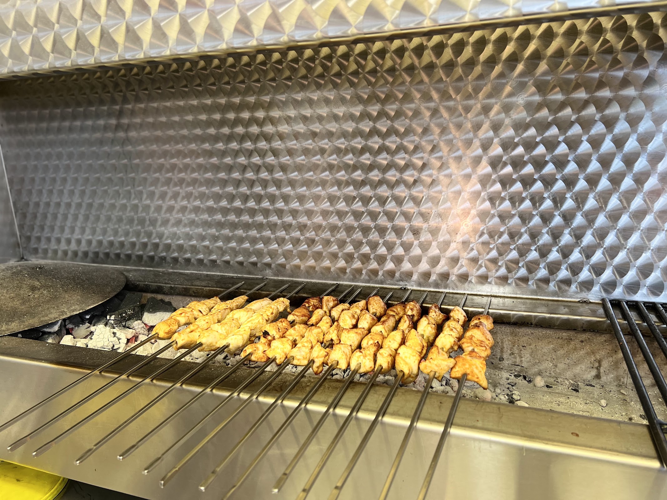 Photo of Pedro's Workington - 26 King St, Workington CA14 4DH