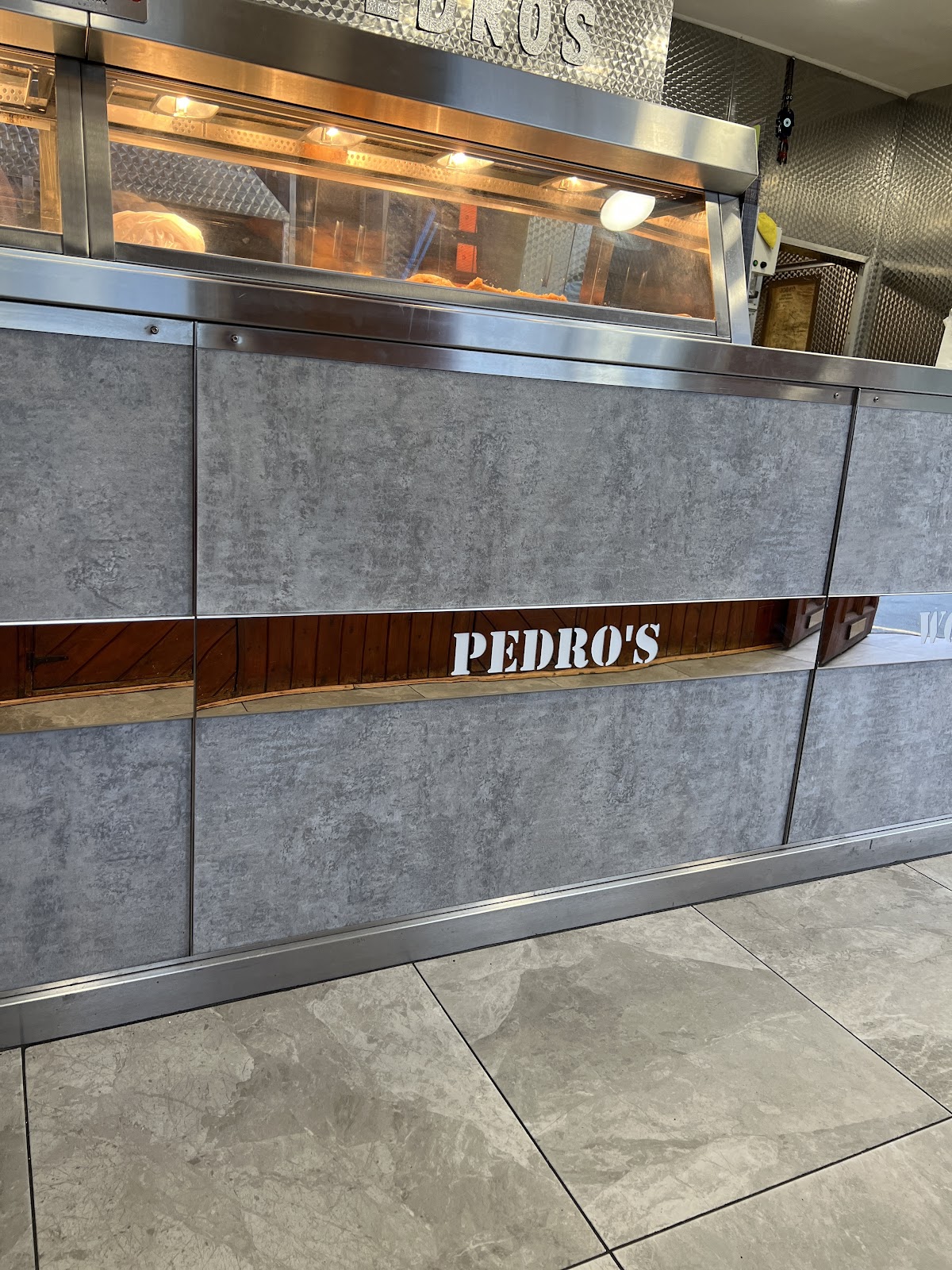 Photo of Pedro's Workington - 26 King St, Workington CA14 4DH