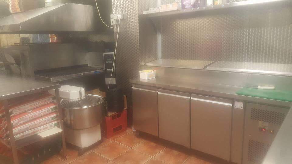 Photo of Pedro's Workington - 26 King St, Workington CA14 4DH