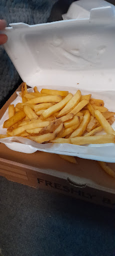Photo of Delicious - 1 Wilson St, Workington CA14 4AZ
