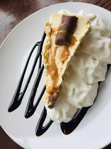 Photo of Delicious - 1 Wilson St, Workington CA14 4AZ