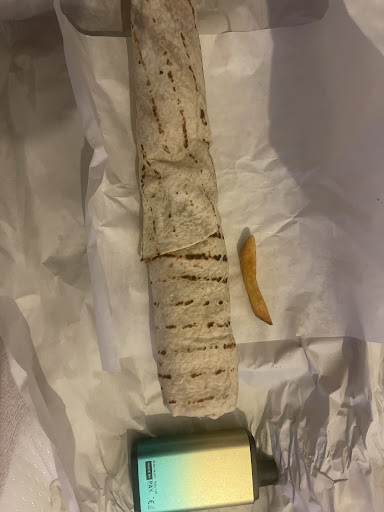 Photo of Delicious - 1 Wilson St, Workington CA14 4AZ