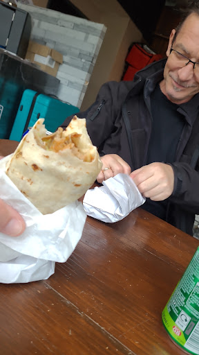 Photo of Delicious - 1 Wilson St, Workington CA14 4AZ