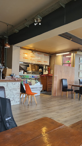 Photo of Delicious - 1 Wilson St, Workington CA14 4AZ