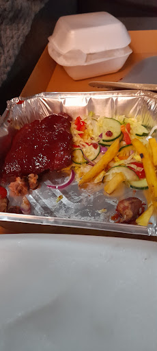 Photo of Delicious - 1 Wilson St, Workington CA14 4AZ