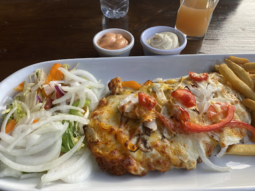 Photo of Delicious - 1 Wilson St, Workington CA14 4AZ