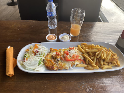 Photo of Delicious - 1 Wilson St, Workington CA14 4AZ