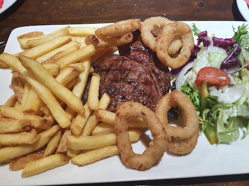 Photo of Delicious - 1 Wilson St, Workington CA14 4AZ