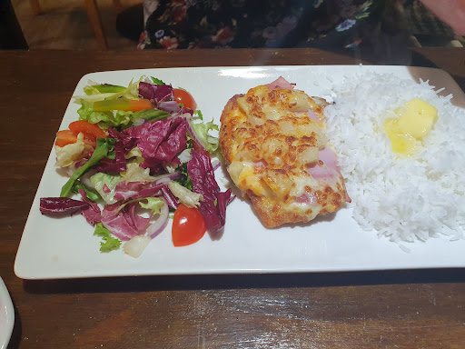 Photo of Delicious - 1 Wilson St, Workington CA14 4AZ