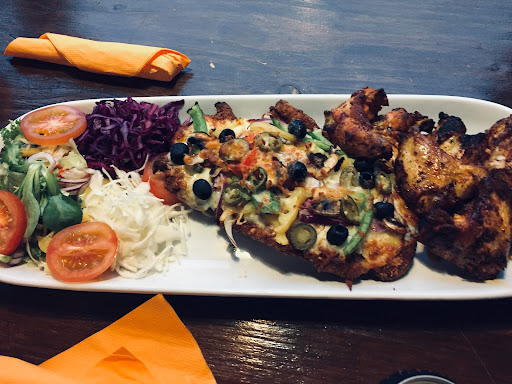 Photo of Delicious - 1 Wilson St, Workington CA14 4AZ