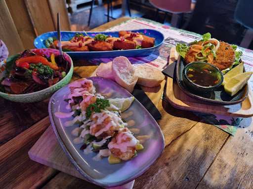 Photo of Flavour - 21 Washington St, Workington CA14 3AW