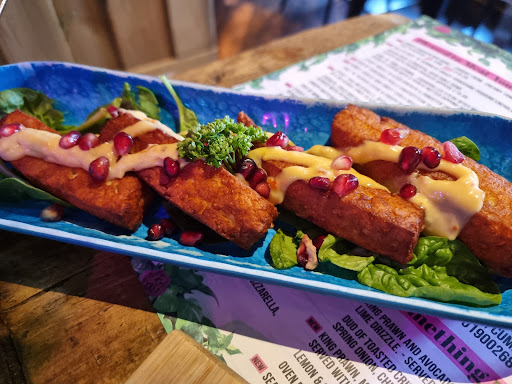 Photo of Flavour - 21 Washington St, Workington CA14 3AW