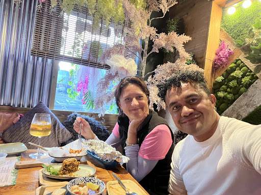 Photo of Flavour - 21 Washington St, Workington CA14 3AW