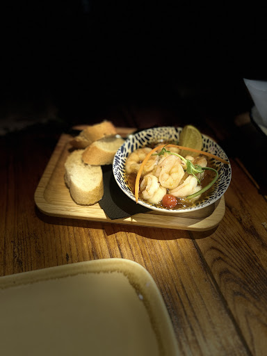 Photo of Flavour - 21 Washington St, Workington CA14 3AW