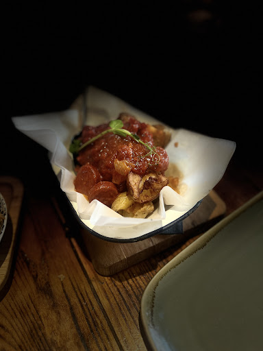 Photo of Flavour - 21 Washington St, Workington CA14 3AW