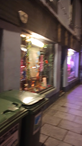 Photo of Flavour - 21 Washington St, Workington CA14 3AW