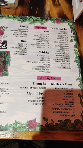 Photo of Flavour - 21 Washington St, Workington CA14 3AW