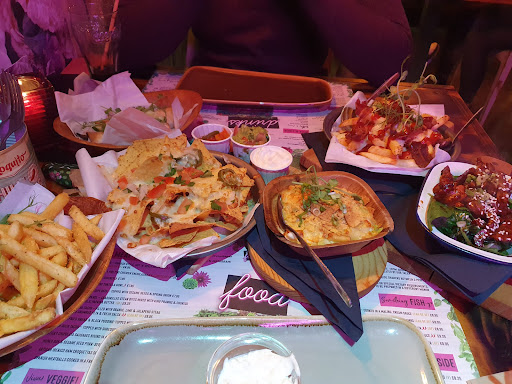 Photo of Flavour - 21 Washington St, Workington CA14 3AW