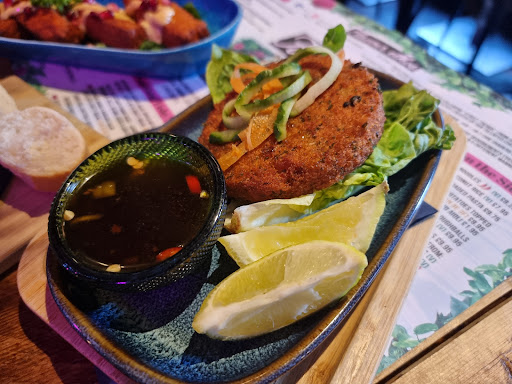 Photo of Flavour - 21 Washington St, Workington CA14 3AW