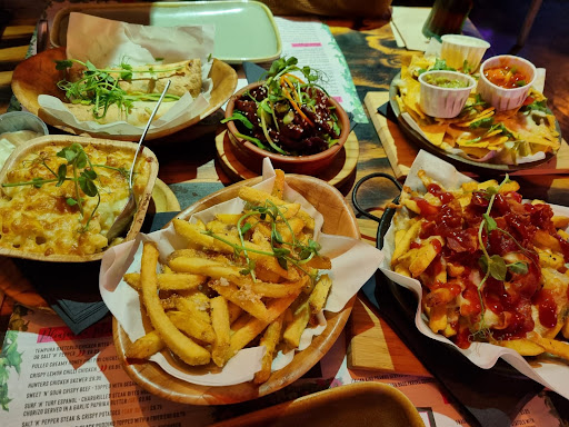 Photo of Flavour - 21 Washington St, Workington CA14 3AW