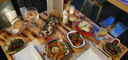 Photo of Flavour - 21 Washington St, Workington CA14 3AW