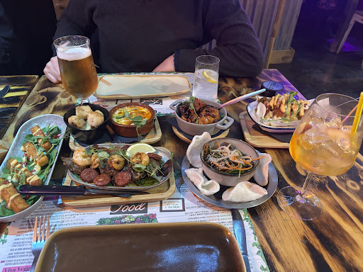 Photo of Flavour - 21 Washington St, Workington CA14 3AW