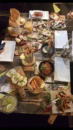 Photo of Flavour - 21 Washington St, Workington CA14 3AW