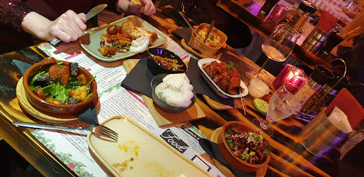 Photo of Flavour - 21 Washington St, Workington CA14 3AW