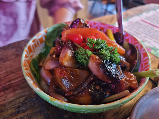 Photo of Flavour - 21 Washington St, Workington CA14 3AW