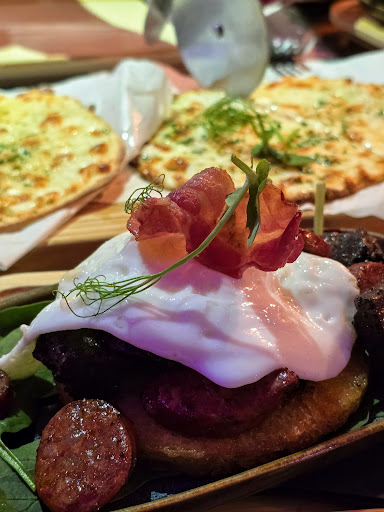 Photo of Flavour - 21 Washington St, Workington CA14 3AW