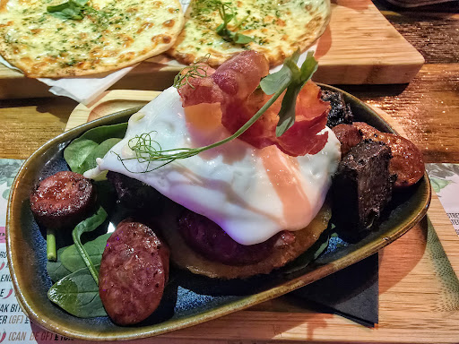 Photo of Flavour - 21 Washington St, Workington CA14 3AW