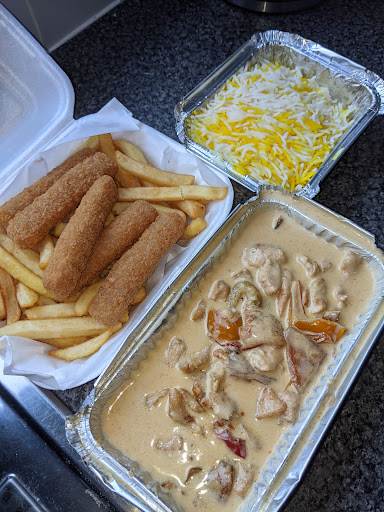 Photo of All-out-Food - 28 Main St, Egremont CA22 2DR