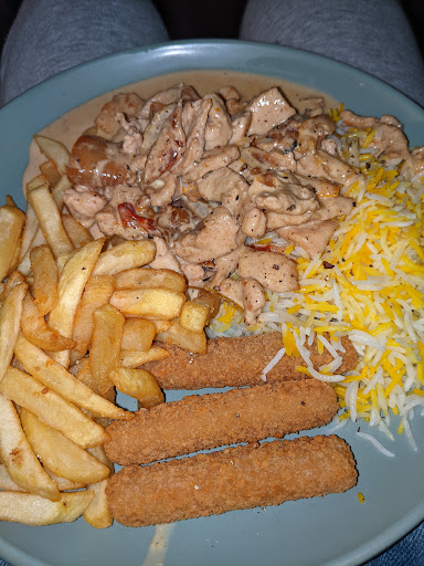 Photo of All-out-Food - 28 Main St, Egremont CA22 2DR