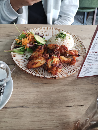 Photo of Lara Restaurant and Bar - 2 Ivison Ln, Workington CA14 3DY