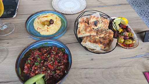 Photo of Lara Restaurant and Bar - 2 Ivison Ln, Workington CA14 3DY