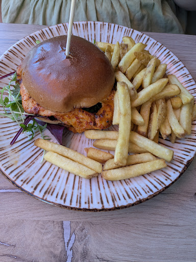 Photo of Lara Restaurant and Bar - 2 Ivison Ln, Workington CA14 3DY