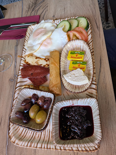 Photo of Lara Restaurant and Bar - 2 Ivison Ln, Workington CA14 3DY