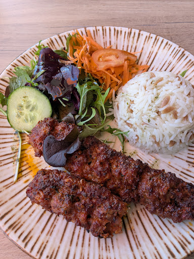 Photo of Lara Restaurant and Bar - 2 Ivison Ln, Workington CA14 3DY