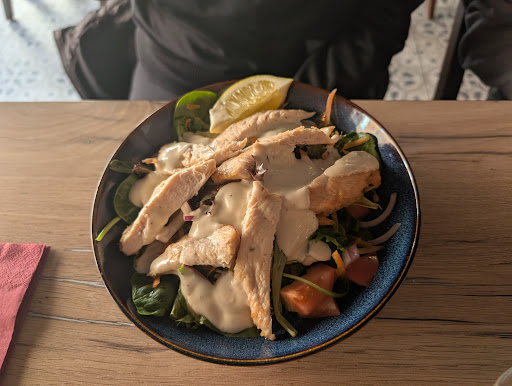 Photo of Lara Restaurant and Bar - 2 Ivison Ln, Workington CA14 3DY