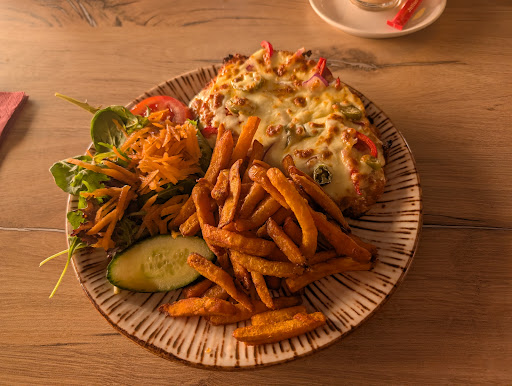 Photo of Lara Restaurant and Bar - 2 Ivison Ln, Workington CA14 3DY